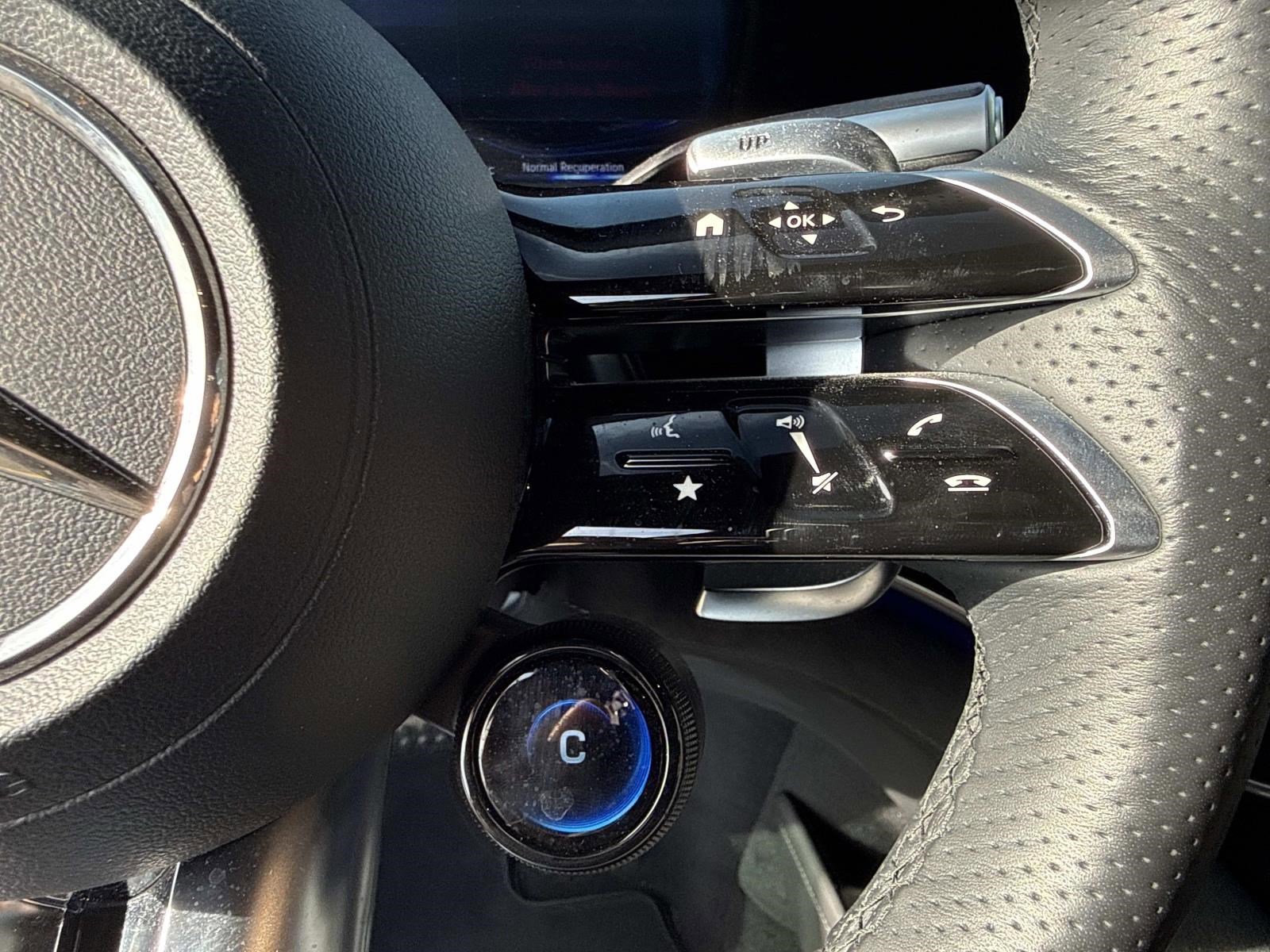 2024 MERCEDES-BENZ EQS-CLASS SEDAN - Image 38