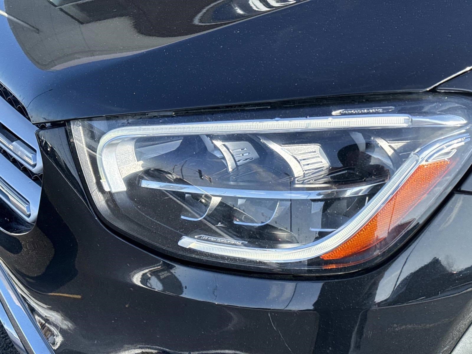 2021 MERCEDES-BENZ GLC-CLASS - Image 13