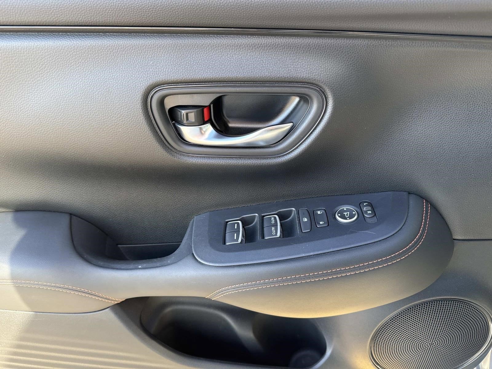 2023 HONDA HR-V - Image 20