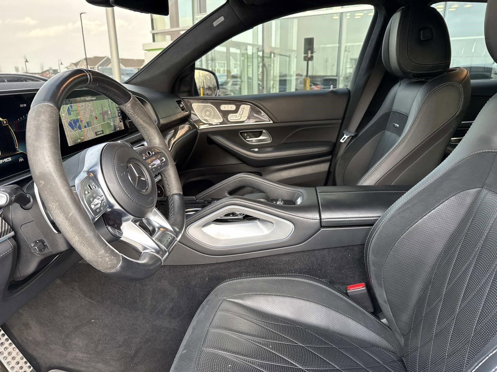 2023 MERCEDES-BENZ GLE-CLASS - Image 30