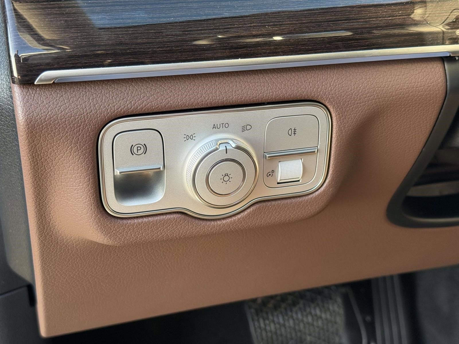 2026 MERCEDES-BENZ GLE-CLASS - Image 32