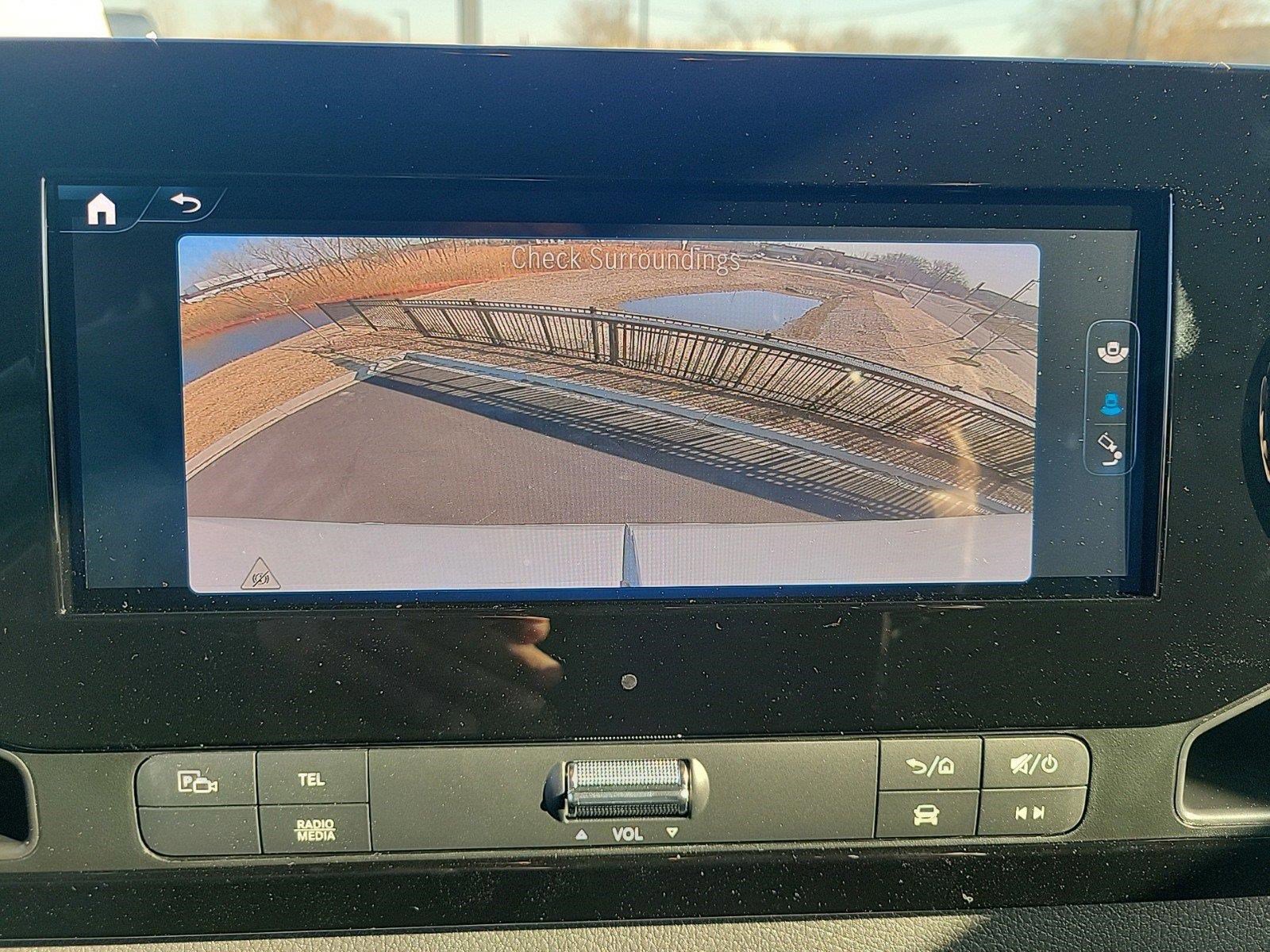 2025 MERCEDES-BENZ SPRINTER - Image 23