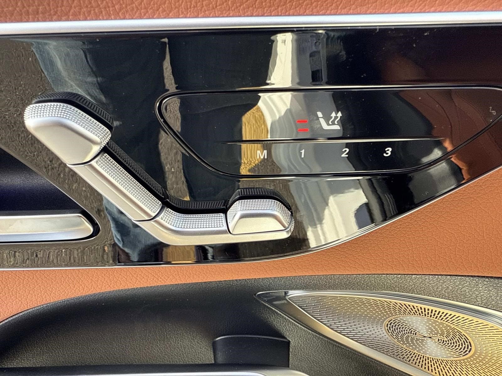 2026 MERCEDES-BENZ C-CLASS - Image 26