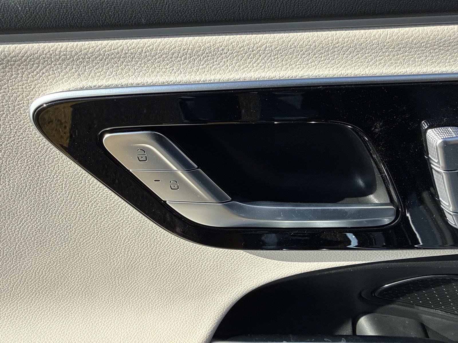 2026 MERCEDES-BENZ E-CLASS - Image 18