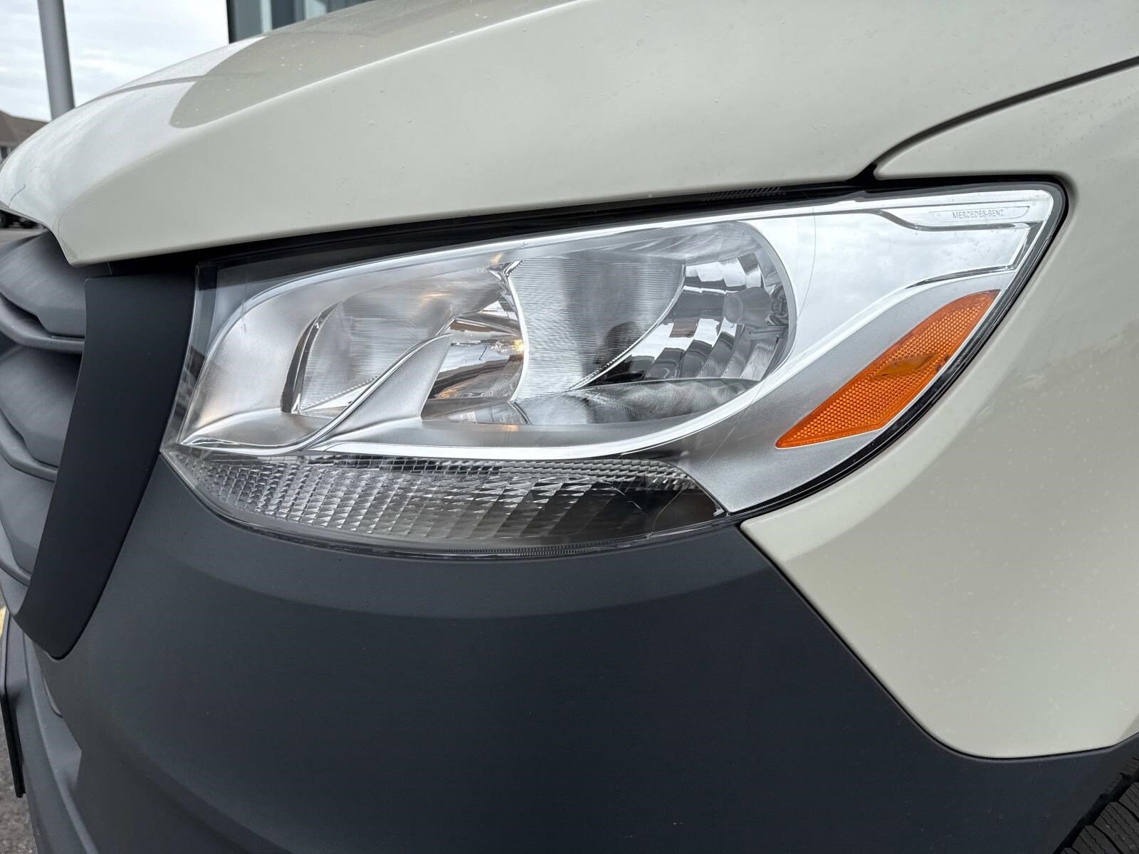 2026 MERCEDES-BENZ SPRINTER - Image 14