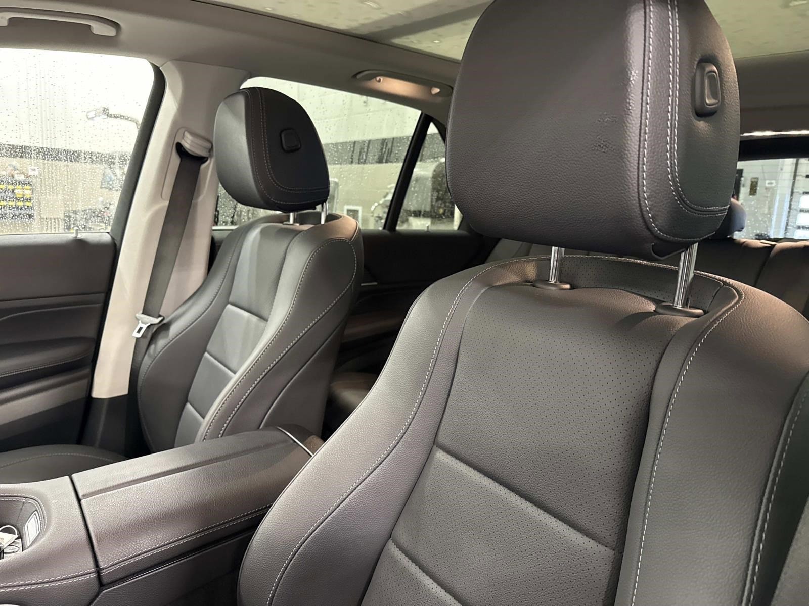 2025 MERCEDES-BENZ GLE-CLASS - Image 29