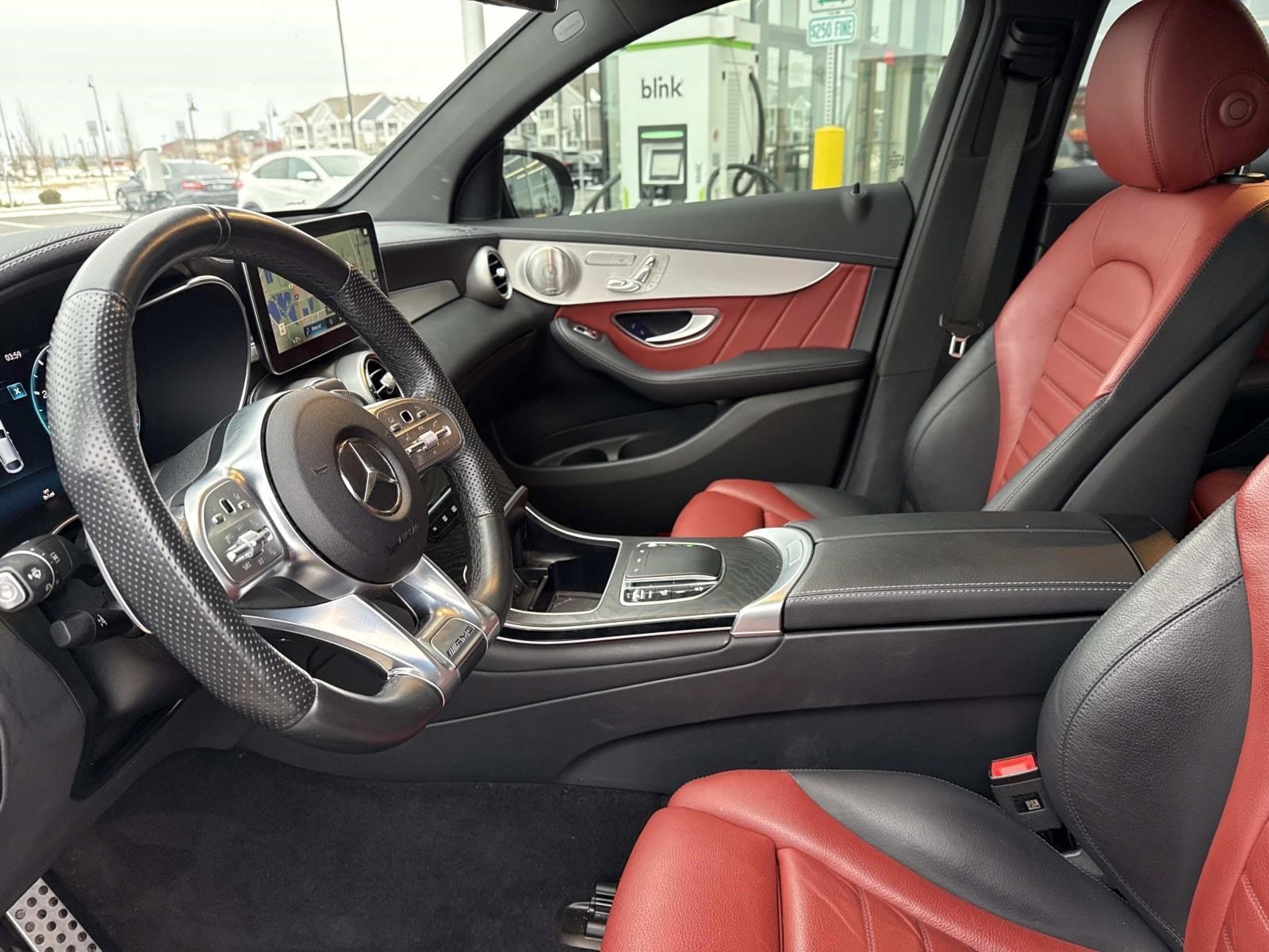 2023 MERCEDES-BENZ GLC-CLASS - Image 29