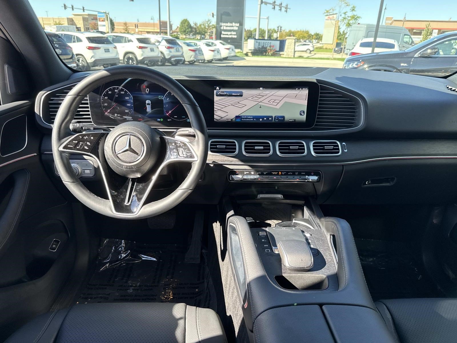 Vehicle thumbnail
