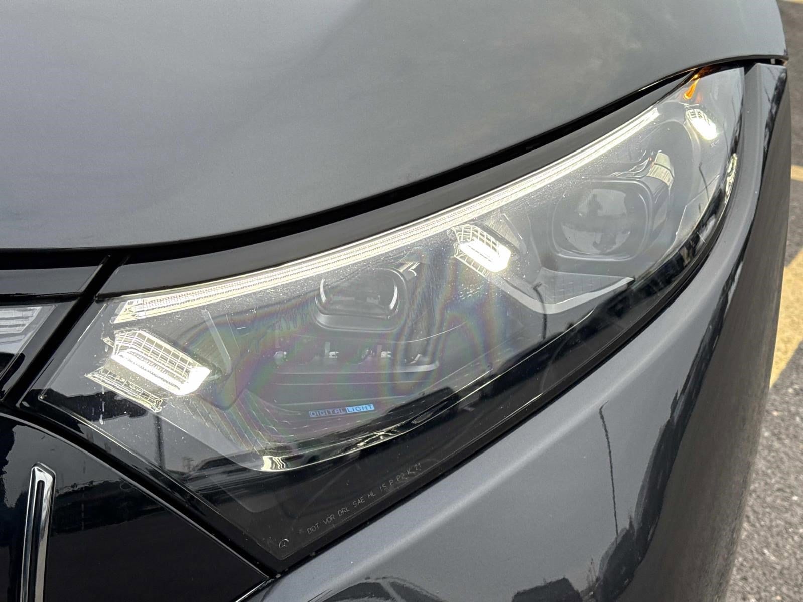 2023 MERCEDES-BENZ EQS-CLASS SEDAN - Image 13