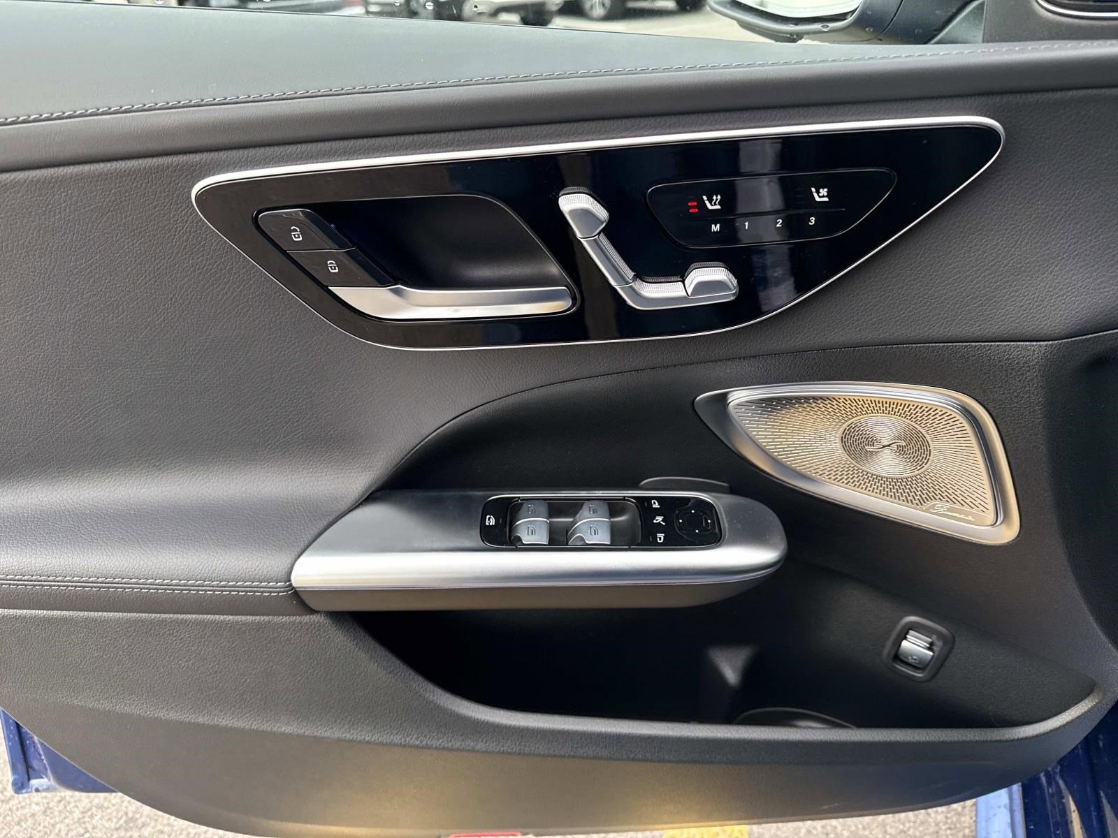 2026 MERCEDES-BENZ C-CLASS - Image 19