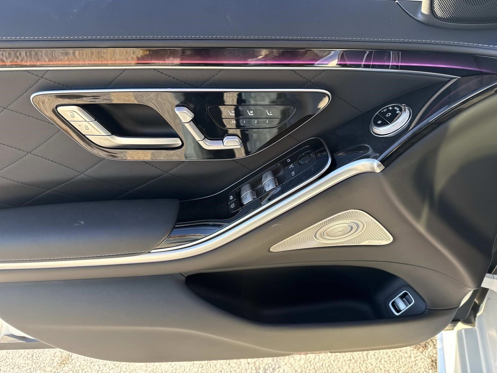 2026 MERCEDES-BENZ S-CLASS - Image 23