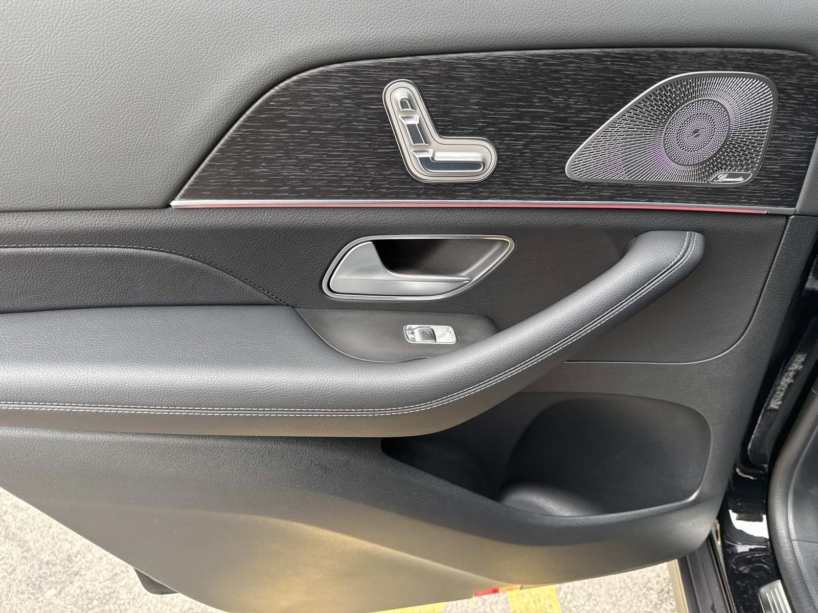 2025 MERCEDES-BENZ GLS-CLASS - Image 15