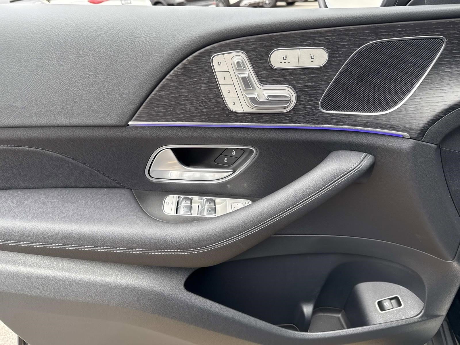 2026 MERCEDES-BENZ GLE-CLASS - Image 23