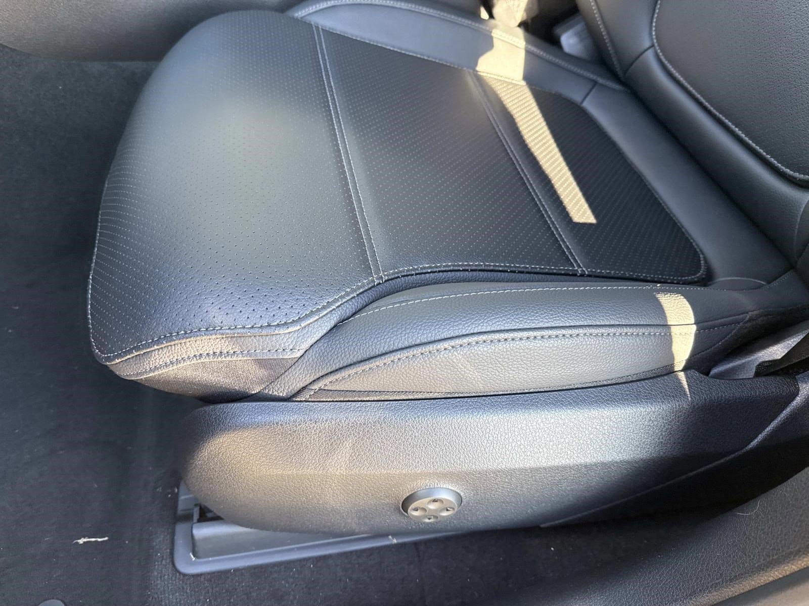 2026 MERCEDES-BENZ GLC-CLASS - Image 28