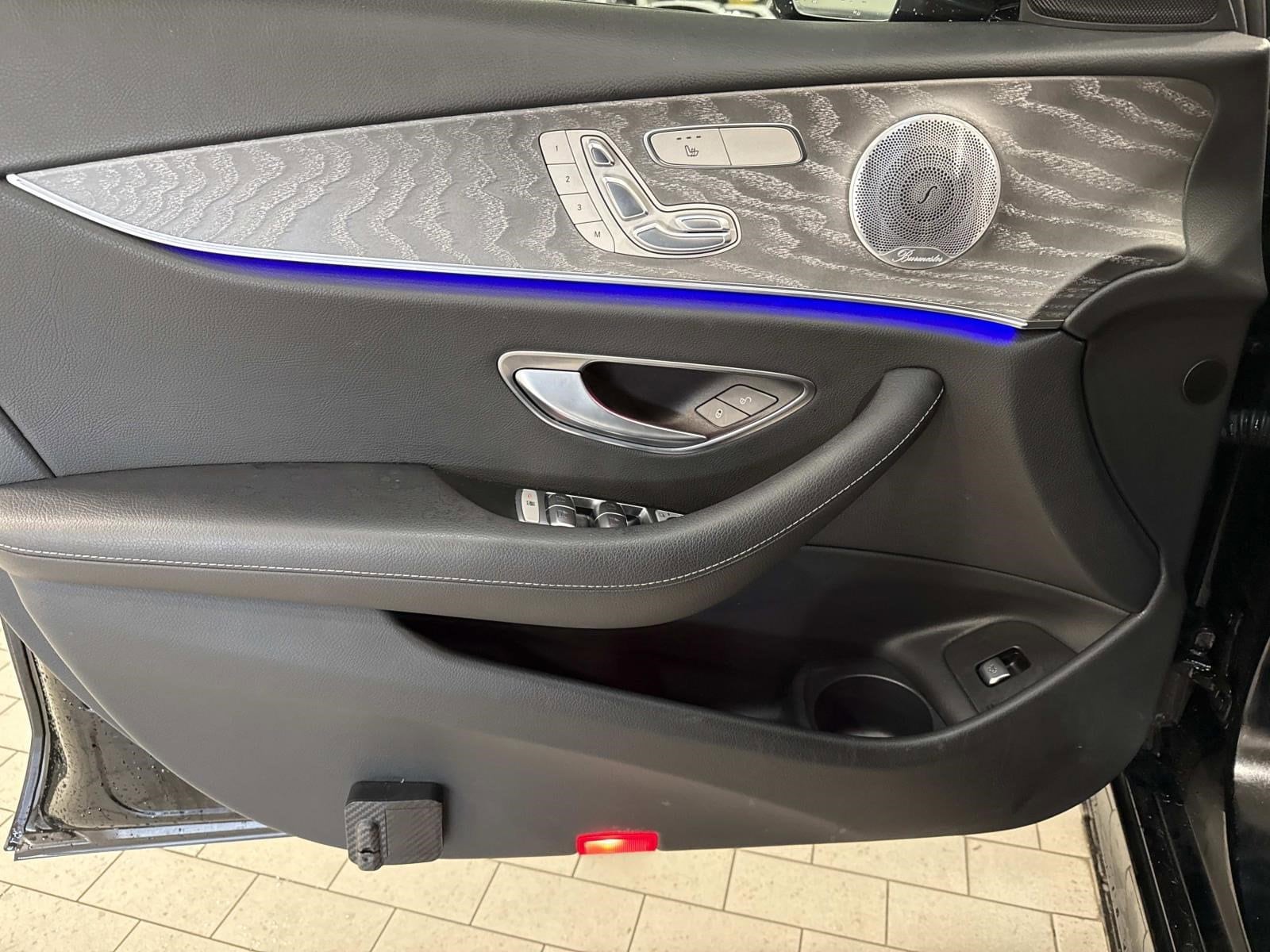 2021 MERCEDES-BENZ E-CLASS - Image 19