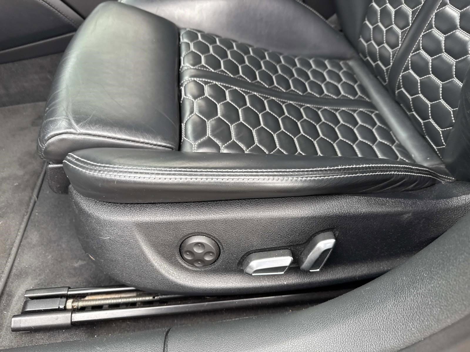 2018 AUDI RS 7 - Image 25