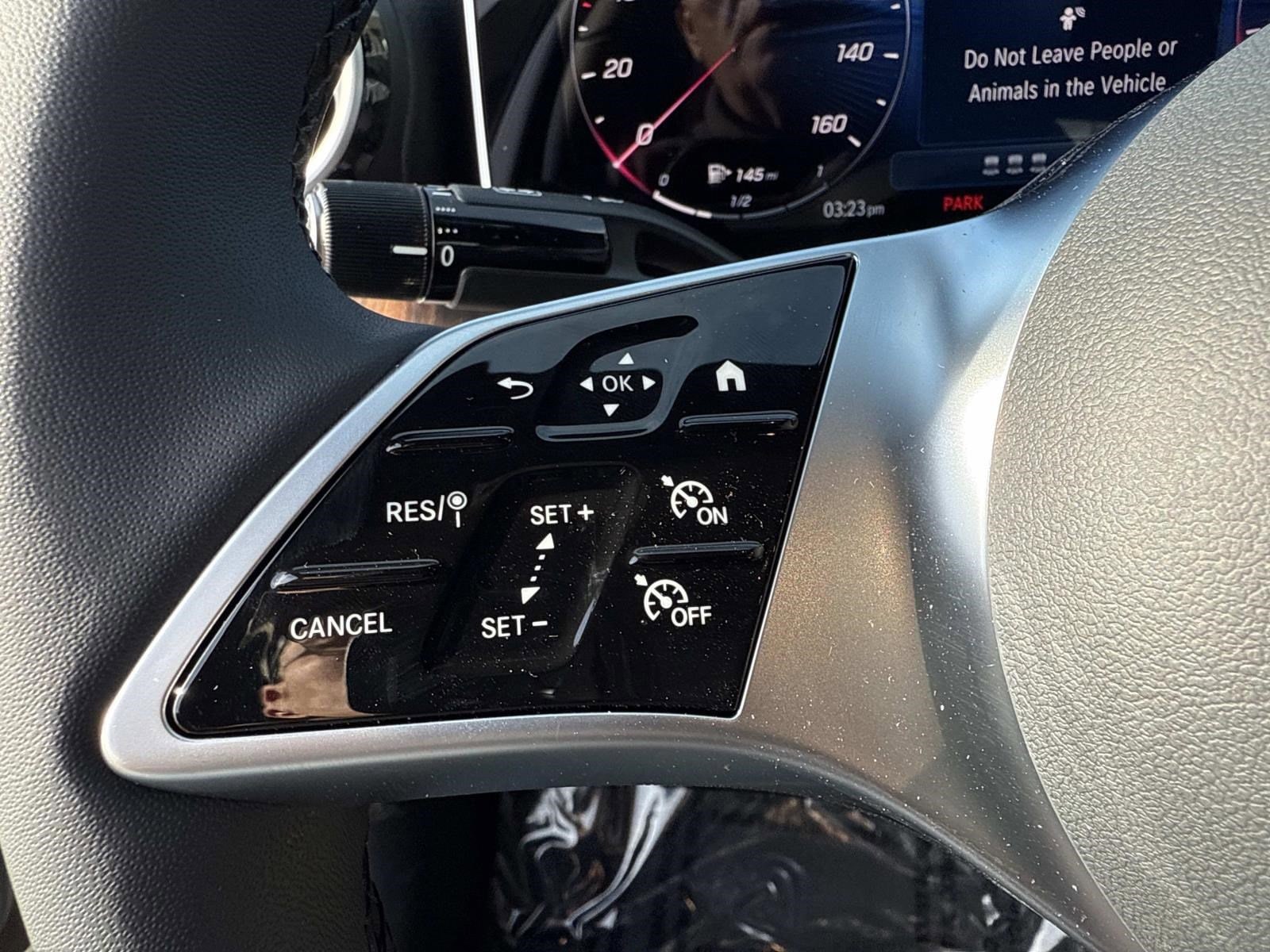 2026 MERCEDES-BENZ C-CLASS - Image 43