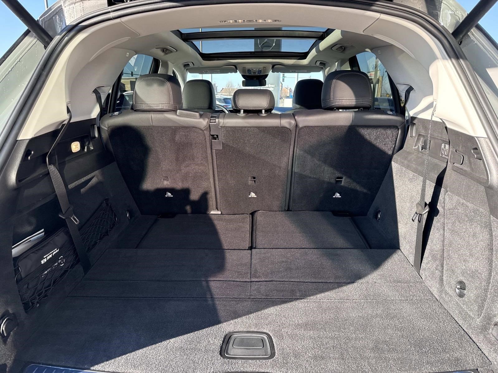 2025 MERCEDES-BENZ GLE-CLASS - Image 10