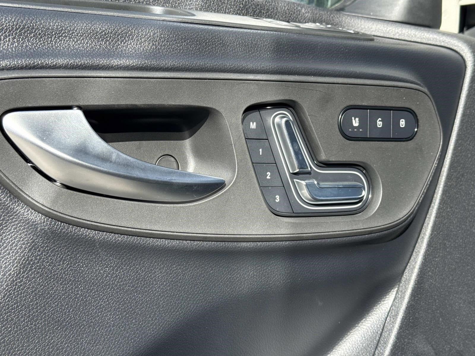 2026 MERCEDES-BENZ SPRINTER - Image 16