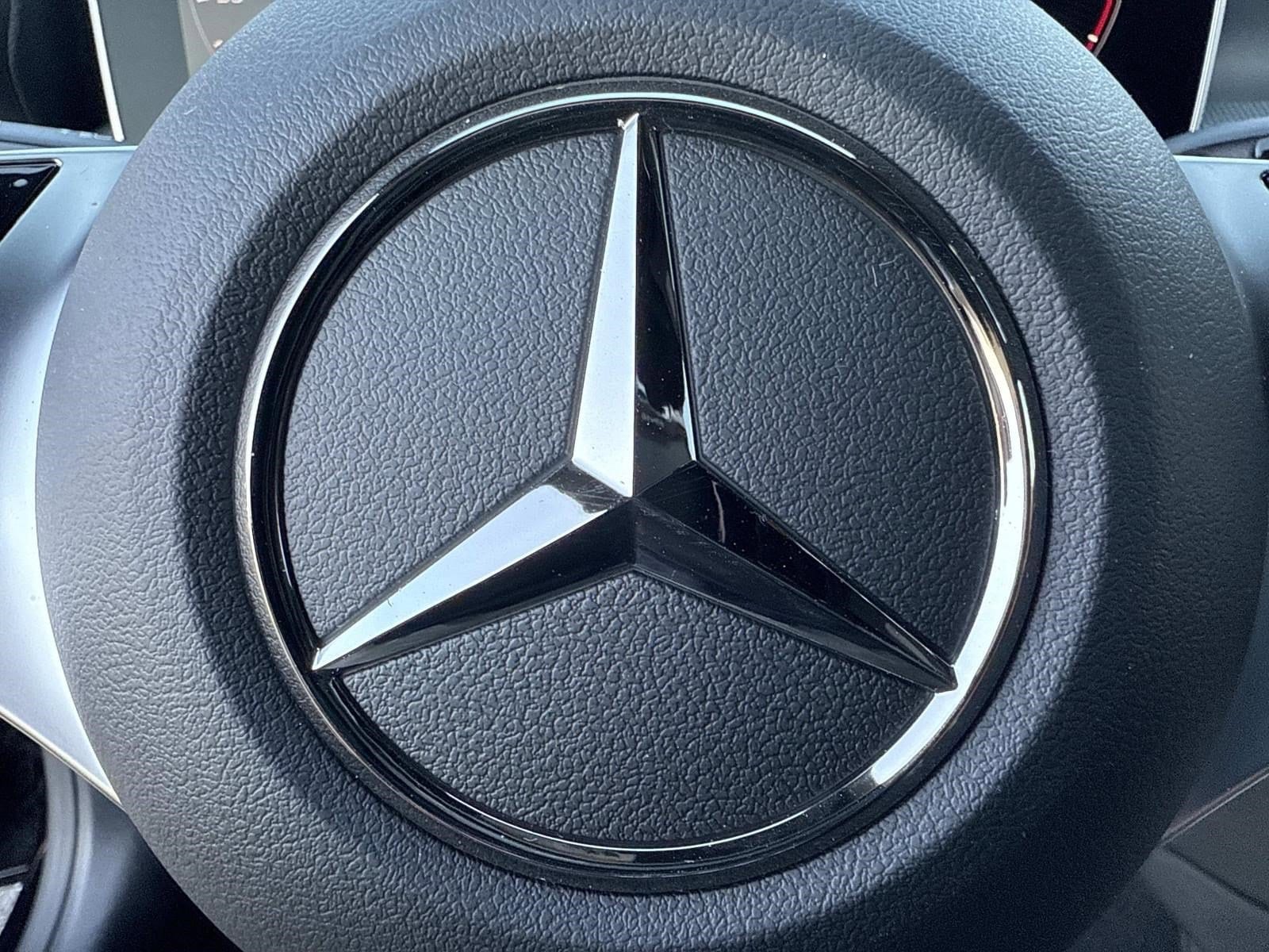 2026 MERCEDES-BENZ CLE - Image 36