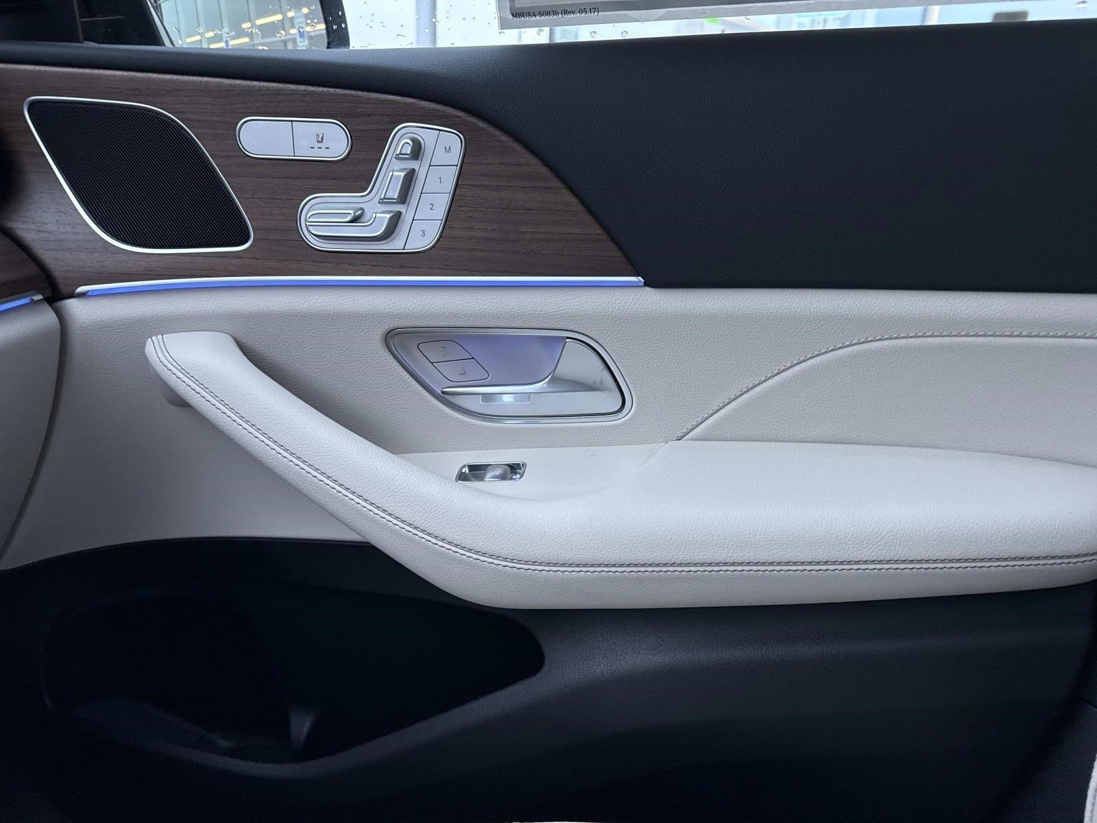 2026 MERCEDES-BENZ GLE-CLASS - Image 31