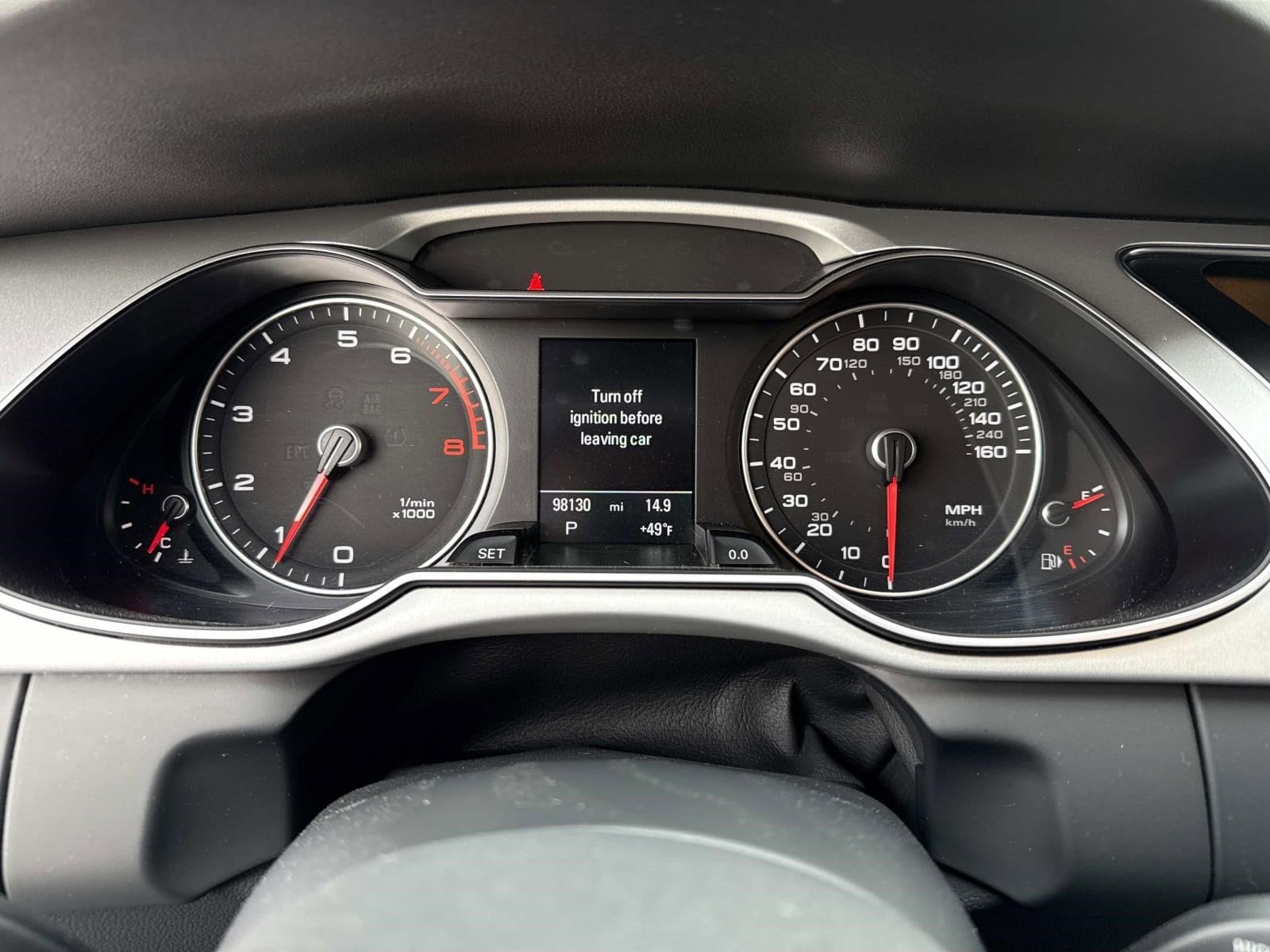 2016 AUDI A4 ALLROAD - Image 35