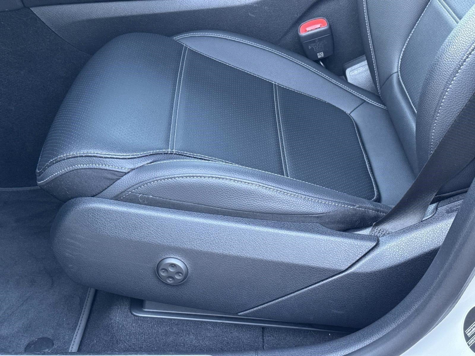 2025 MERCEDES-BENZ GLC-CLASS - Image 21