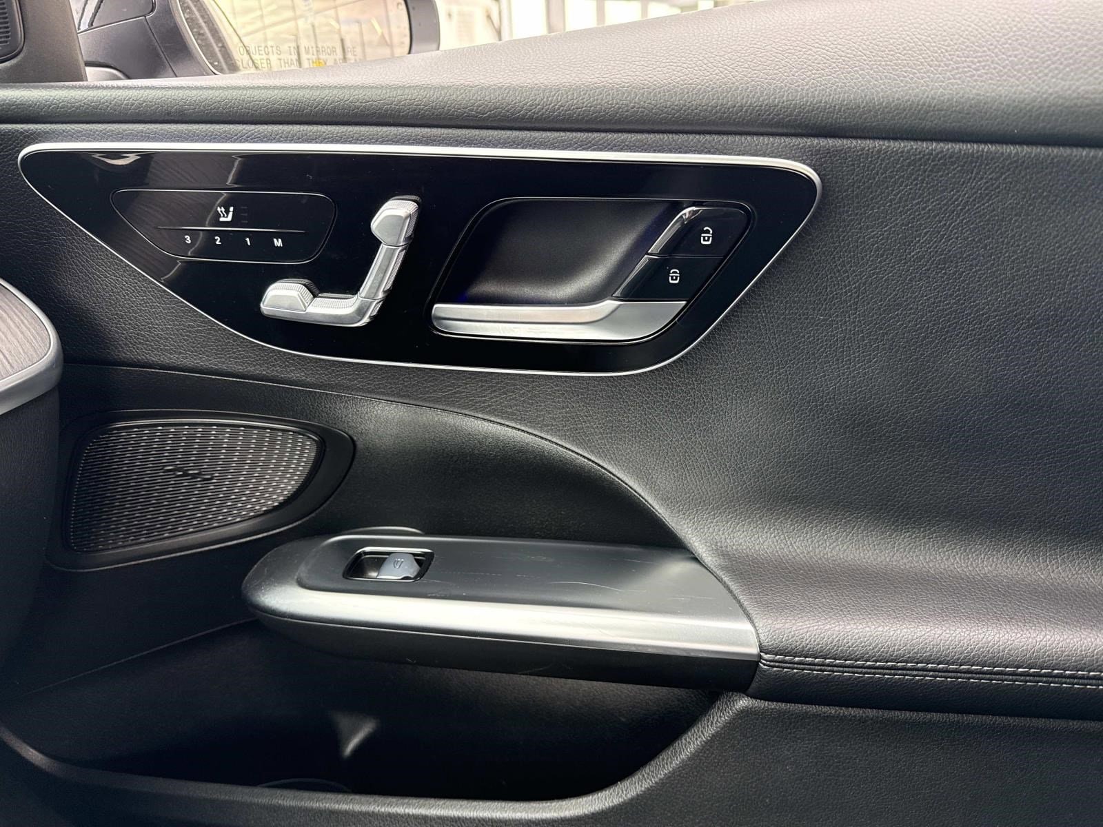 2023 MERCEDES-BENZ C-CLASS - Image 28