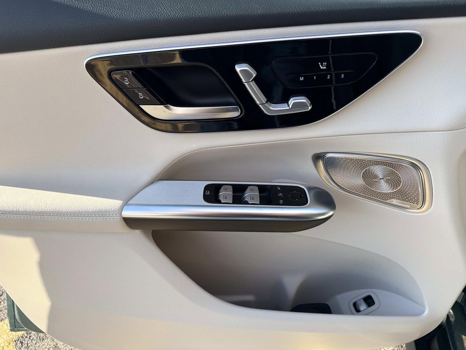 2026 MERCEDES-BENZ GLC-CLASS - Image 22