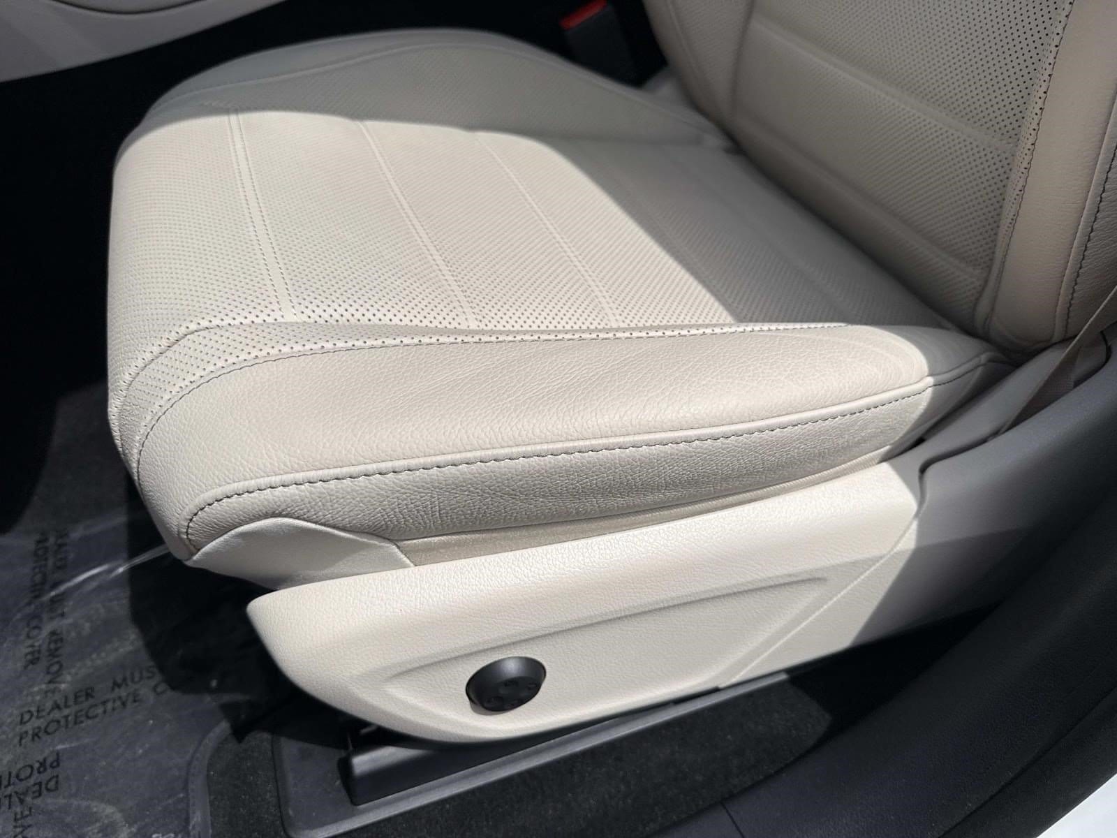 2026 Mercedes-Benz GLE GLE580 - Photo 26