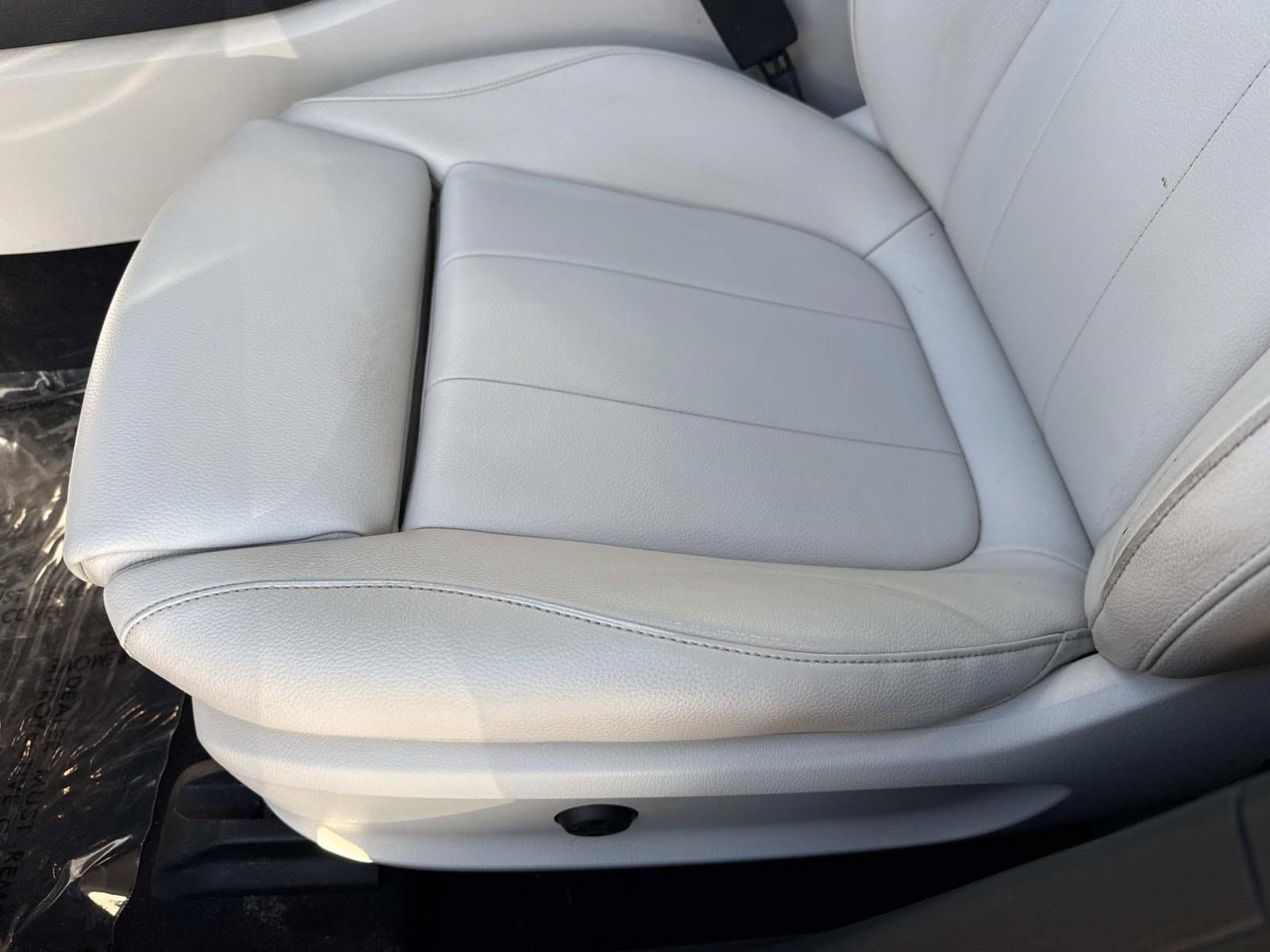 2022 MERCEDES-BENZ A-CLASS - Image 25