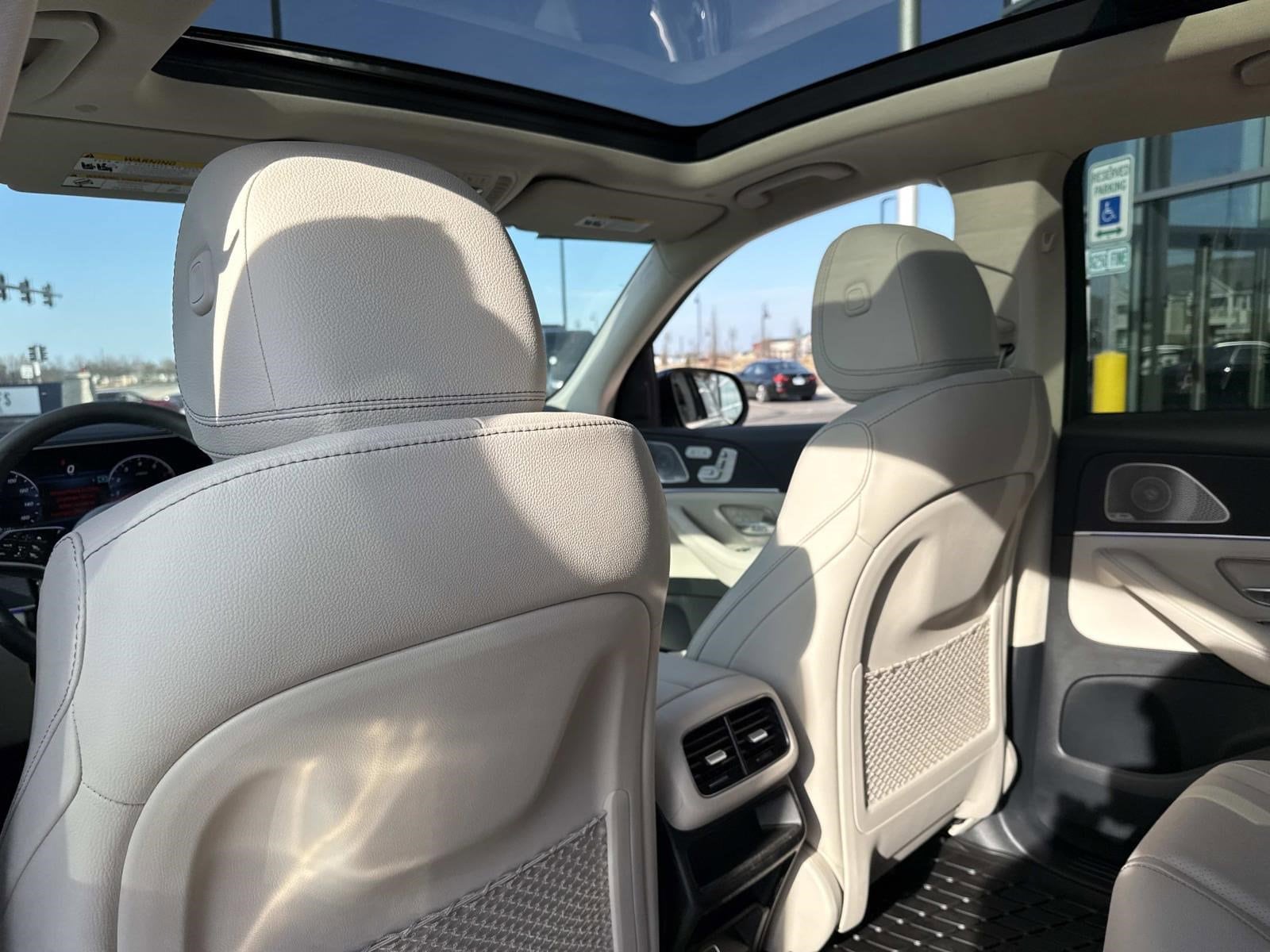 2026 MERCEDES-BENZ GLE-CLASS - Image 21