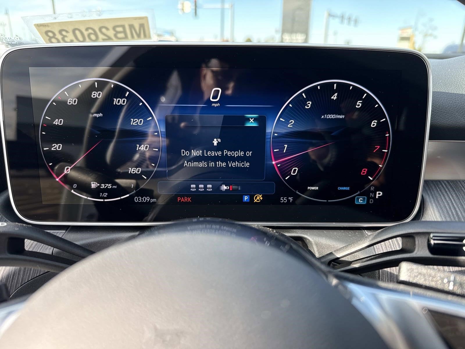 2026 MERCEDES-BENZ C-CLASS - Image 37