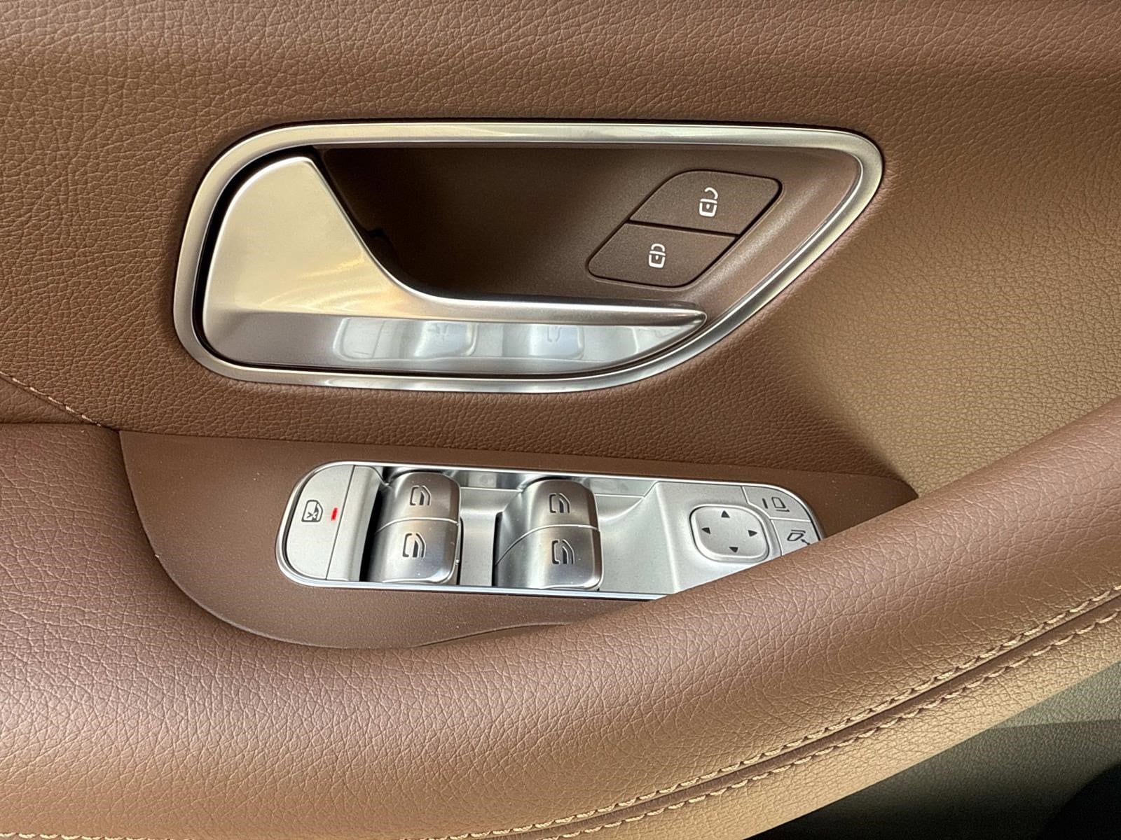 2026 MERCEDES-BENZ GLE-CLASS - Image 26