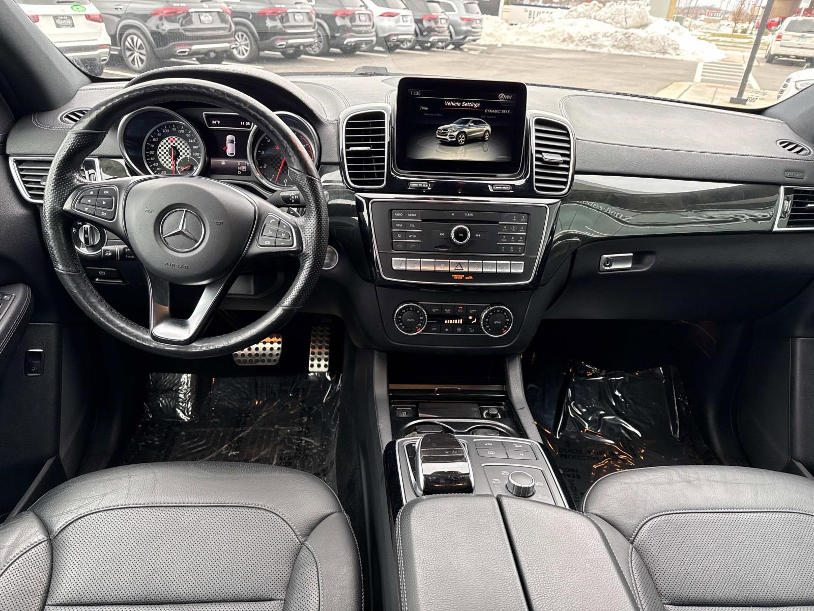 2018 MERCEDES-BENZ GLE-CLASS - Image 23