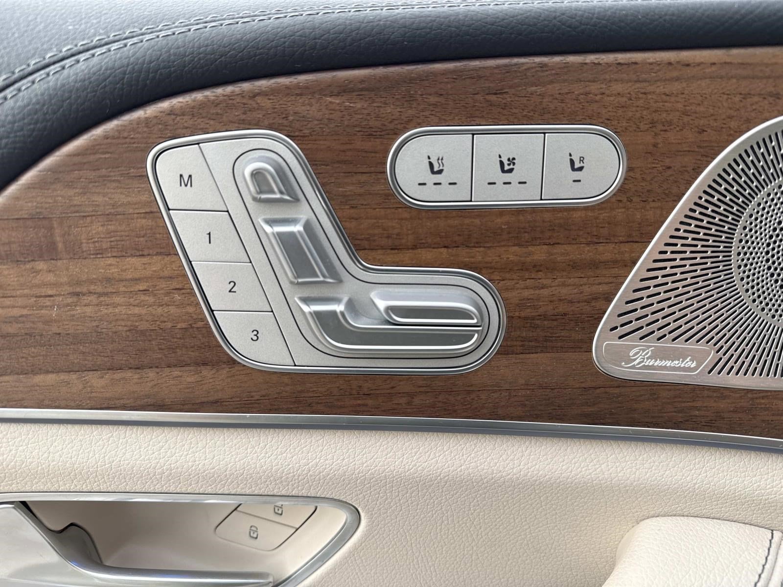 2025 MERCEDES-BENZ GLS-CLASS - Image 26