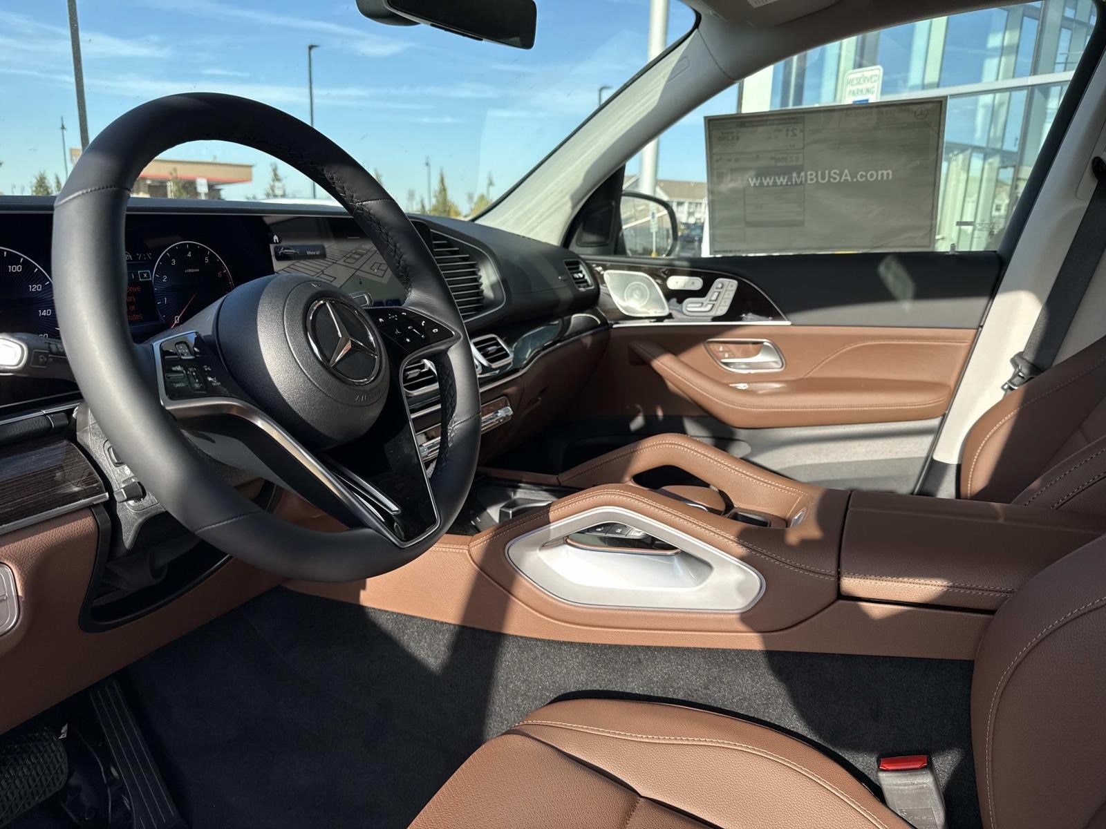 2026 MERCEDES-BENZ GLE-CLASS - Image 30