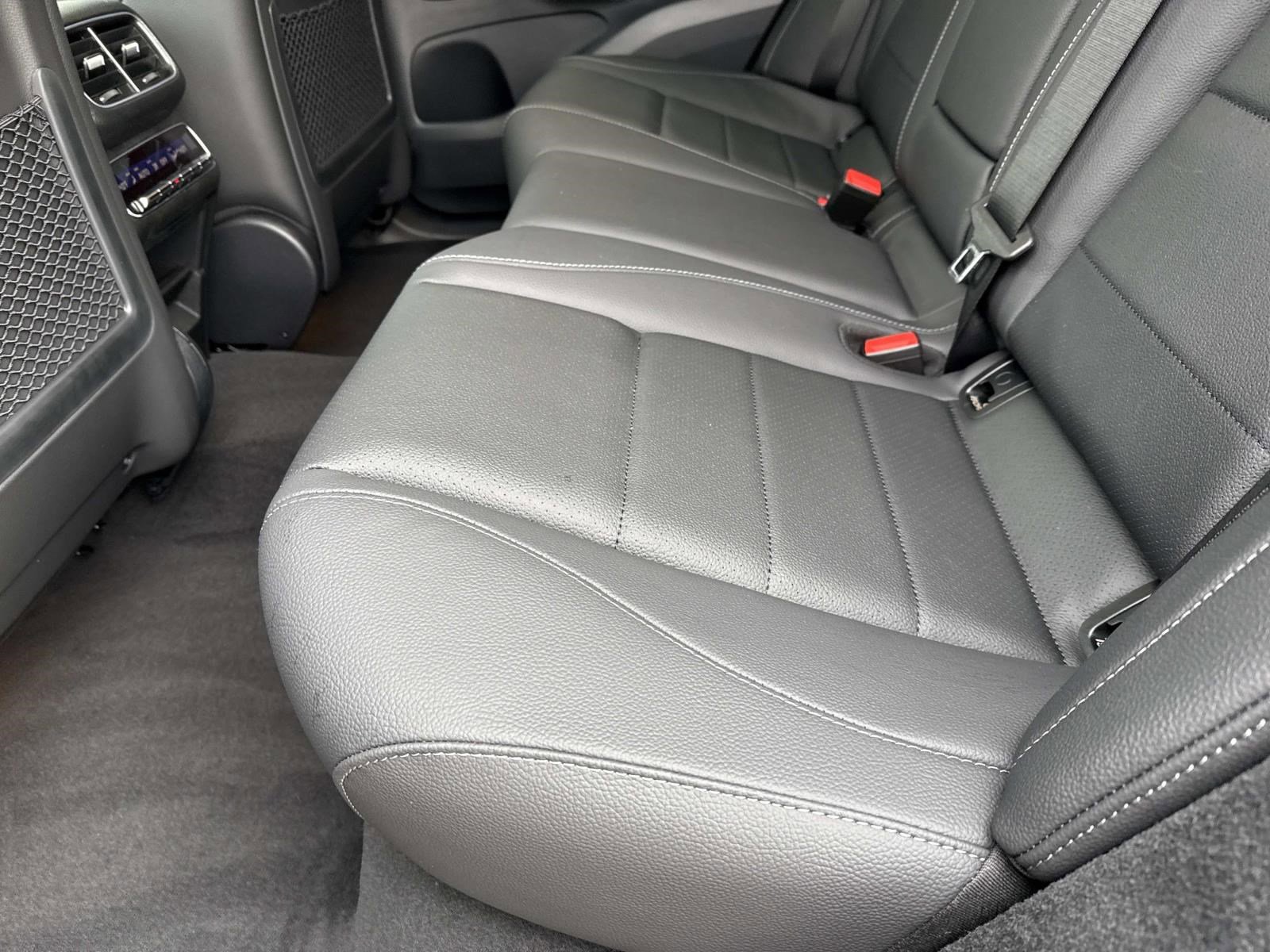 2026 MERCEDES-BENZ GLE-CLASS - Image 18