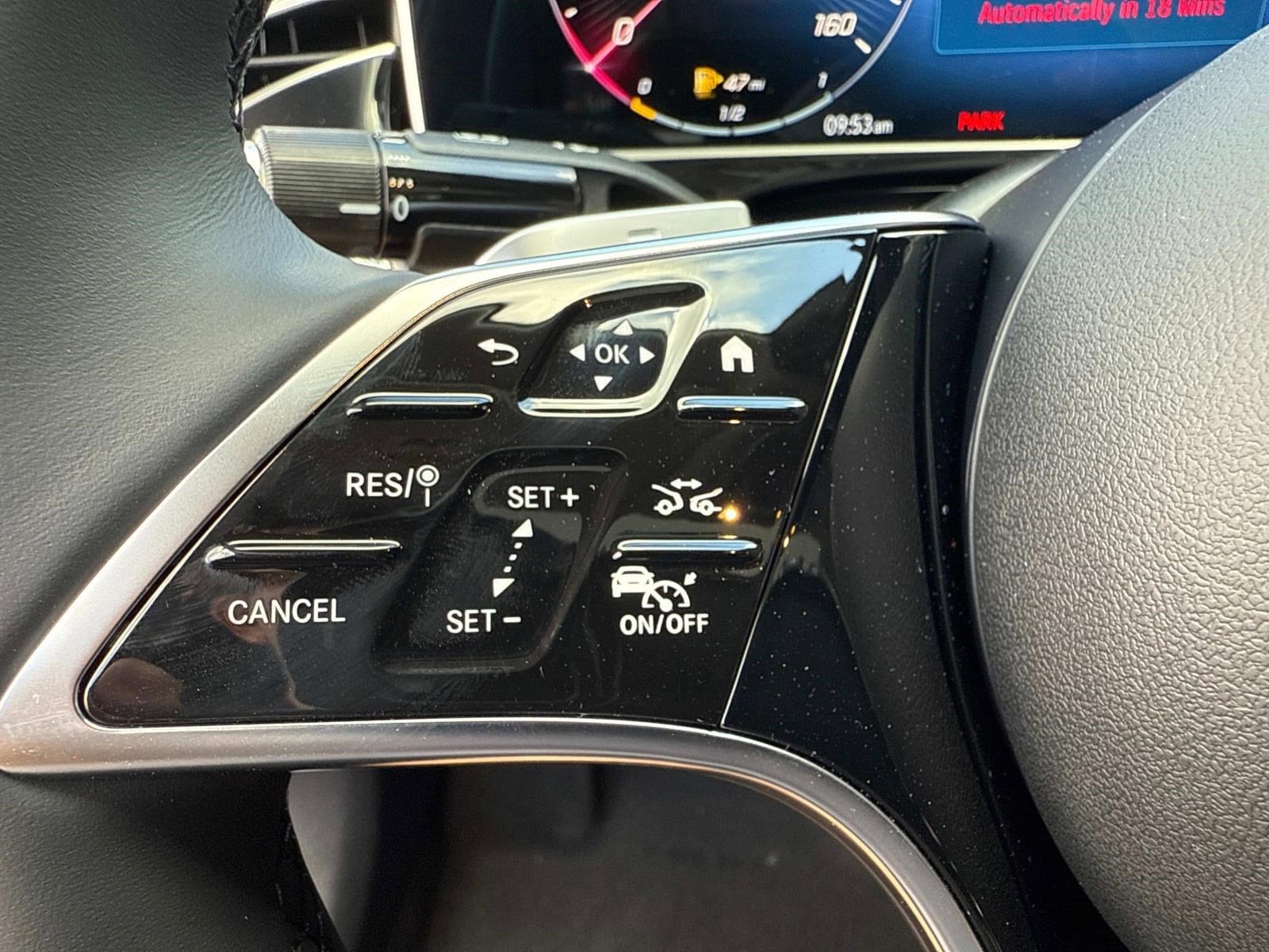 2026 MERCEDES-BENZ E-CLASS - Image 34