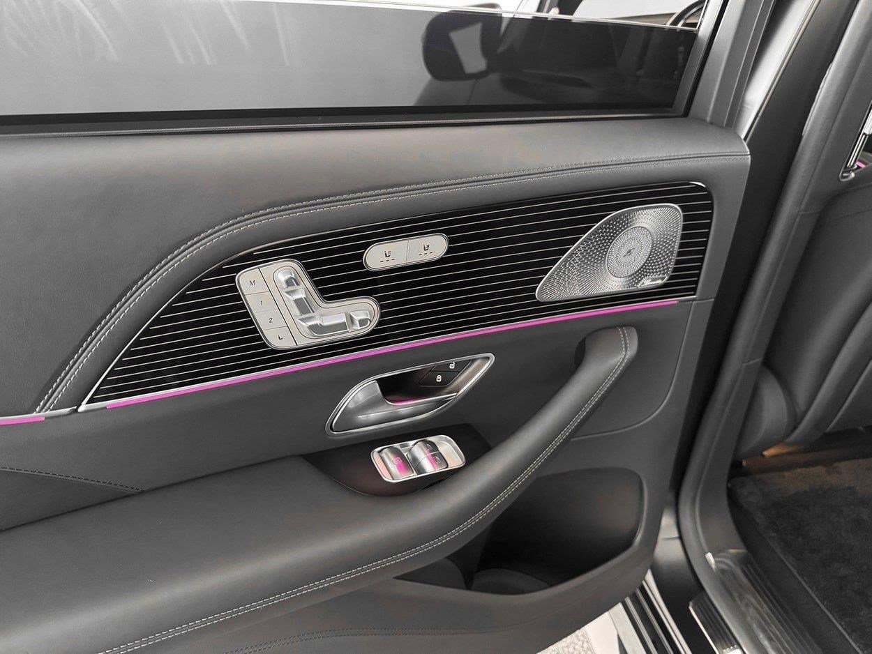 2021 MERCEDES-BENZ GLS-CLASS - Image 24