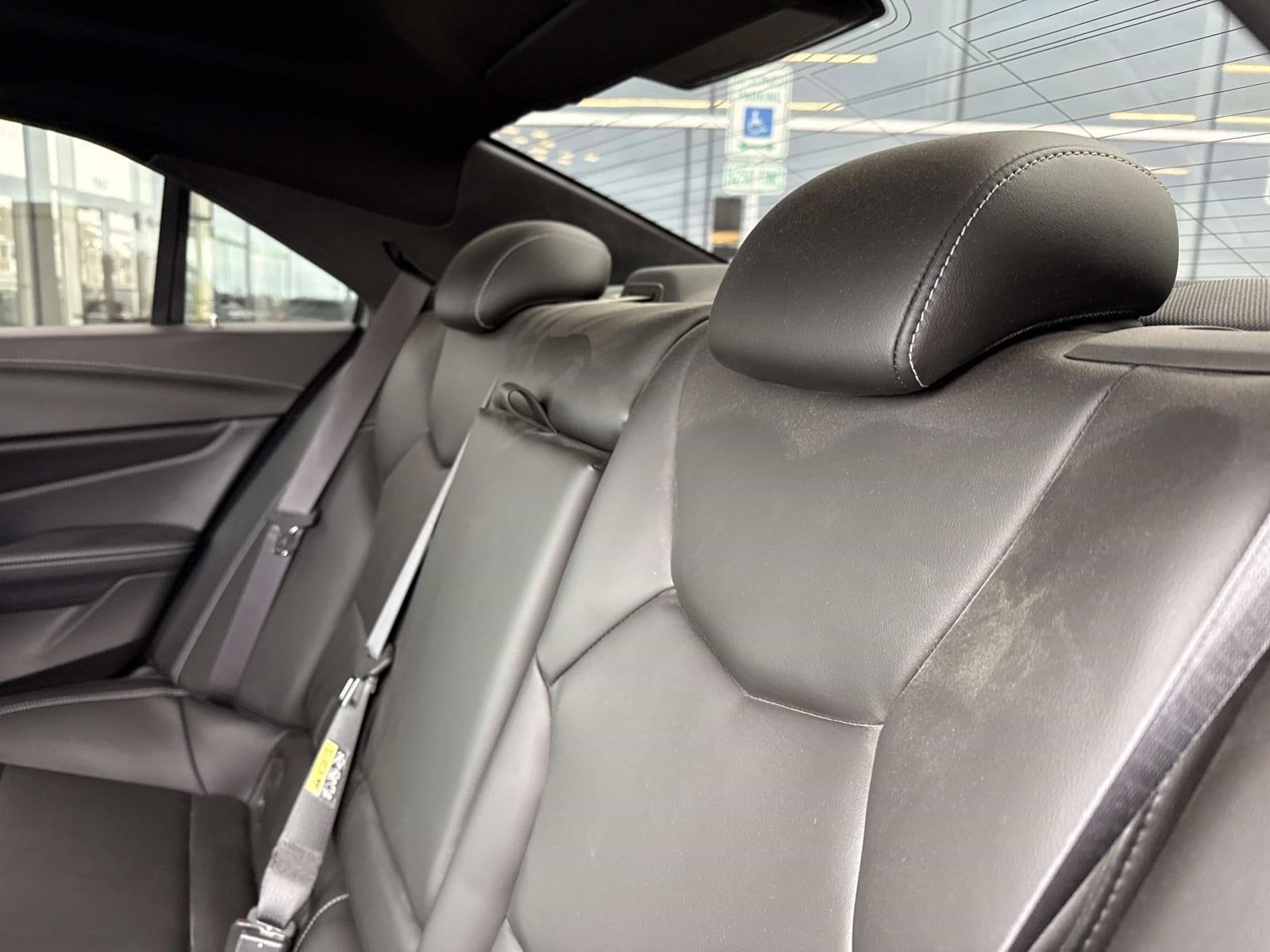 2022 CADILLAC CT4 - Image 15