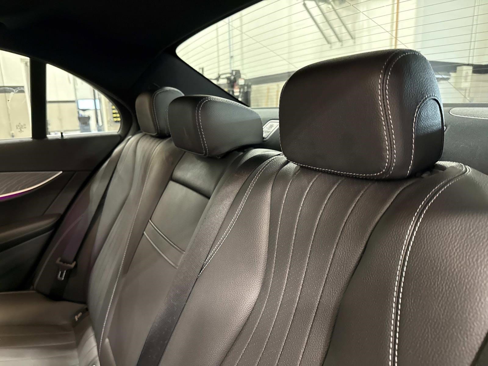 2021 MERCEDES-BENZ E-CLASS - Image 16