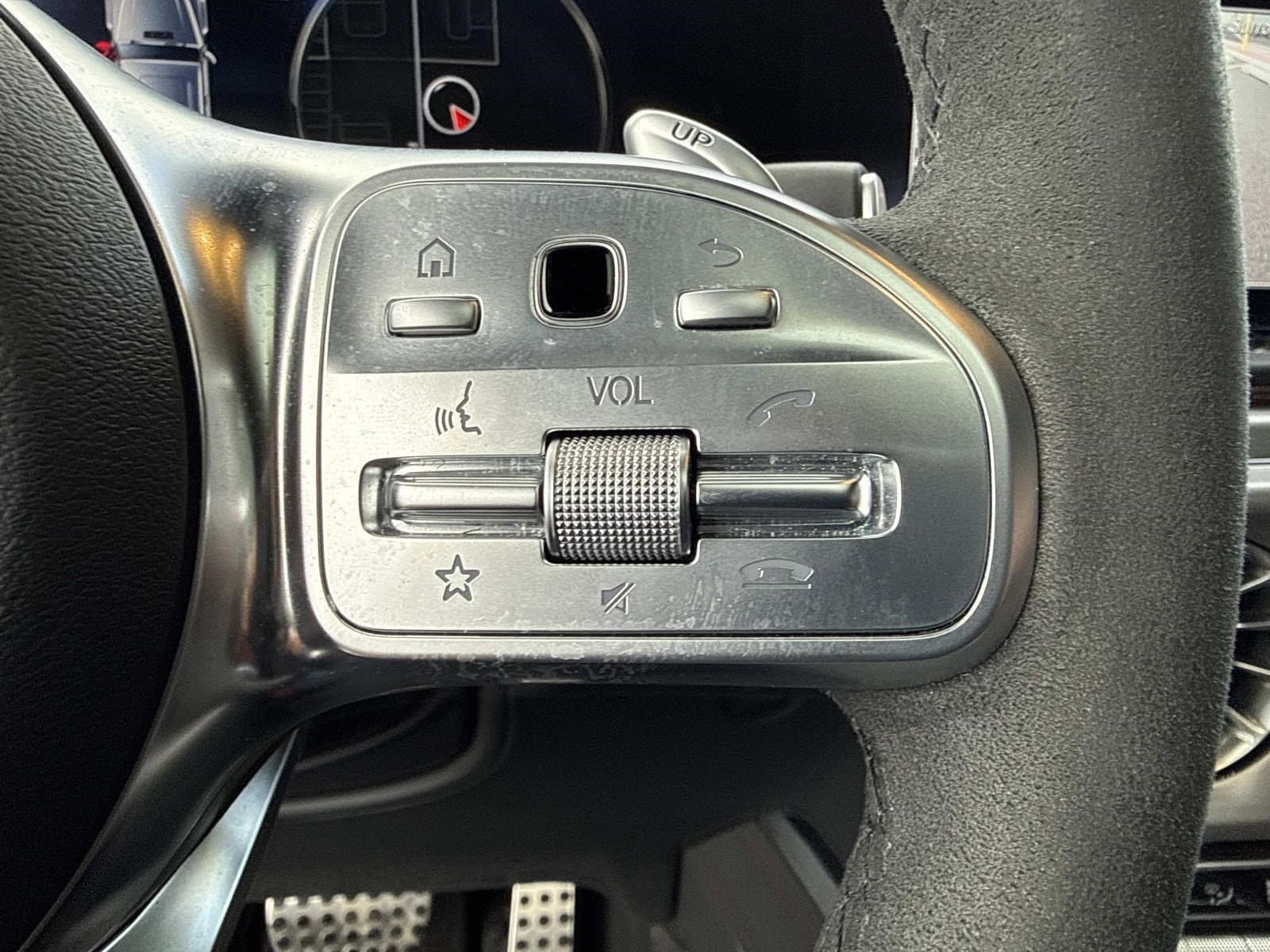 2024 MERCEDES-BENZ G-CLASS - Image 42