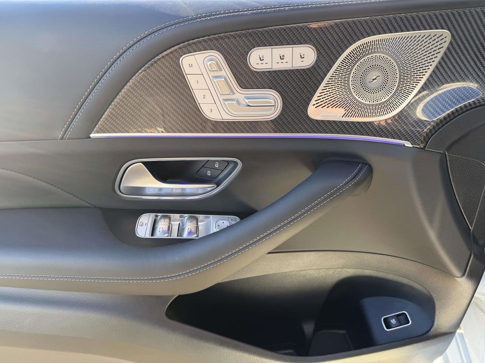 2025 MERCEDES-BENZ GLE-CLASS - Image 22