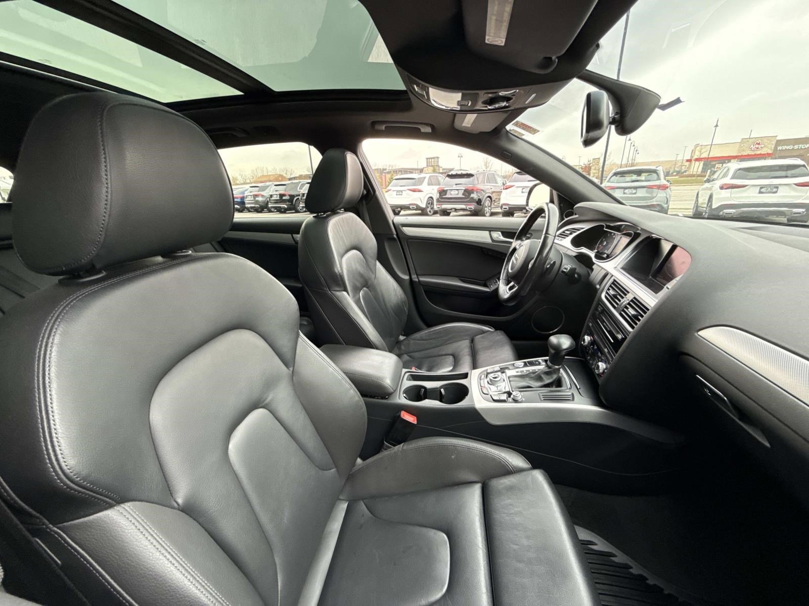 2016 AUDI A4 ALLROAD - Image 5