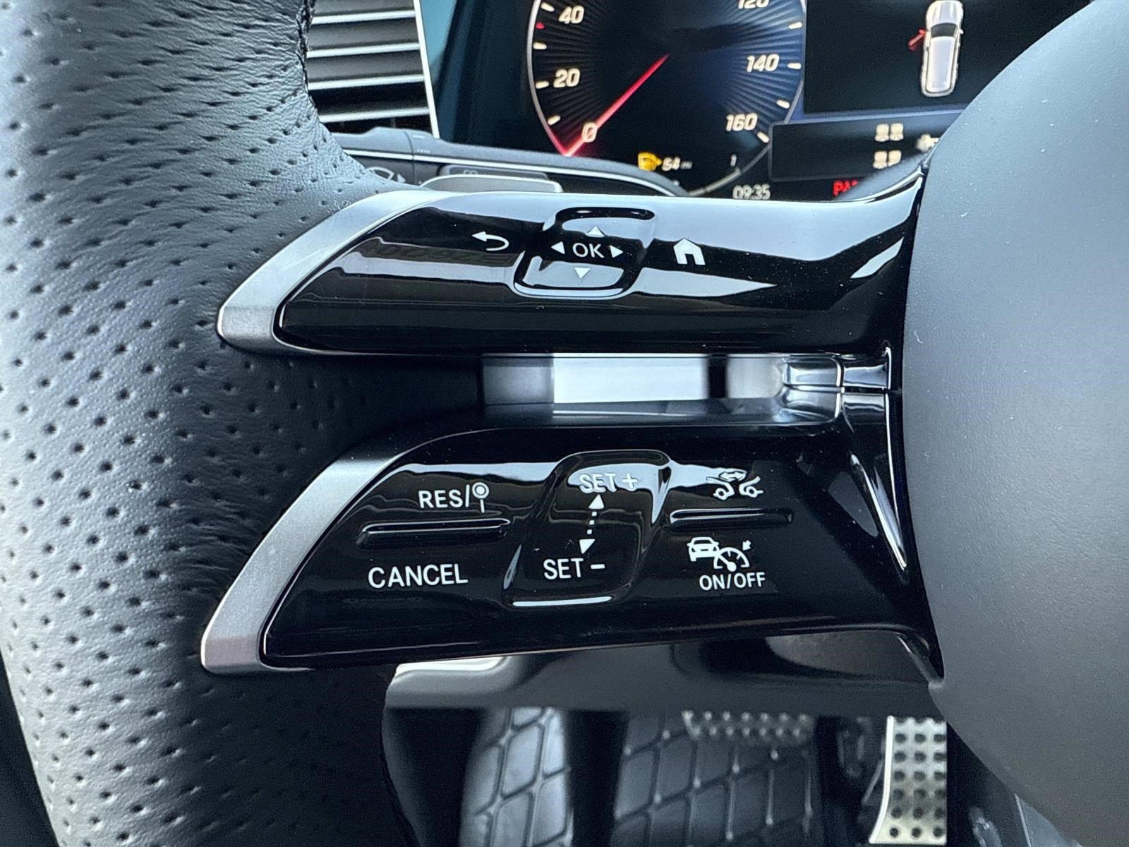 2026 MERCEDES-BENZ GLS-CLASS - Image 41