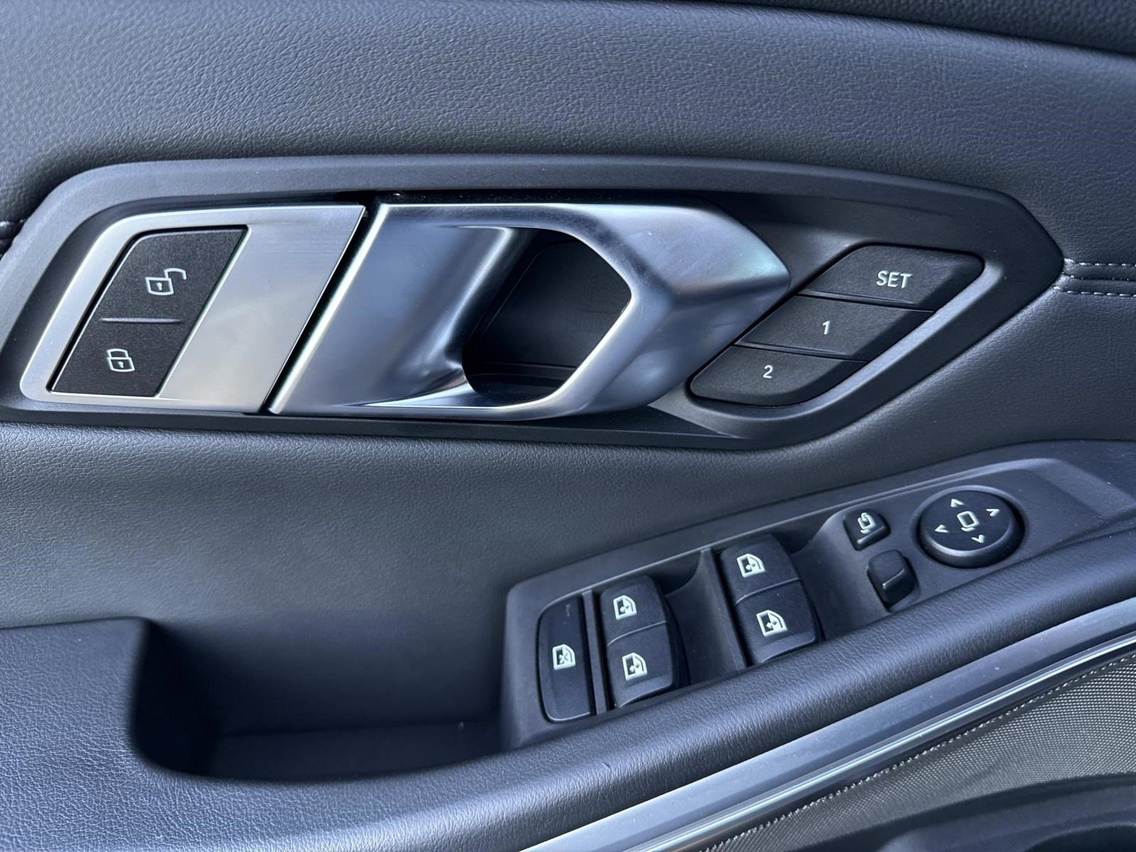 2023 BMW M3 - Image 23