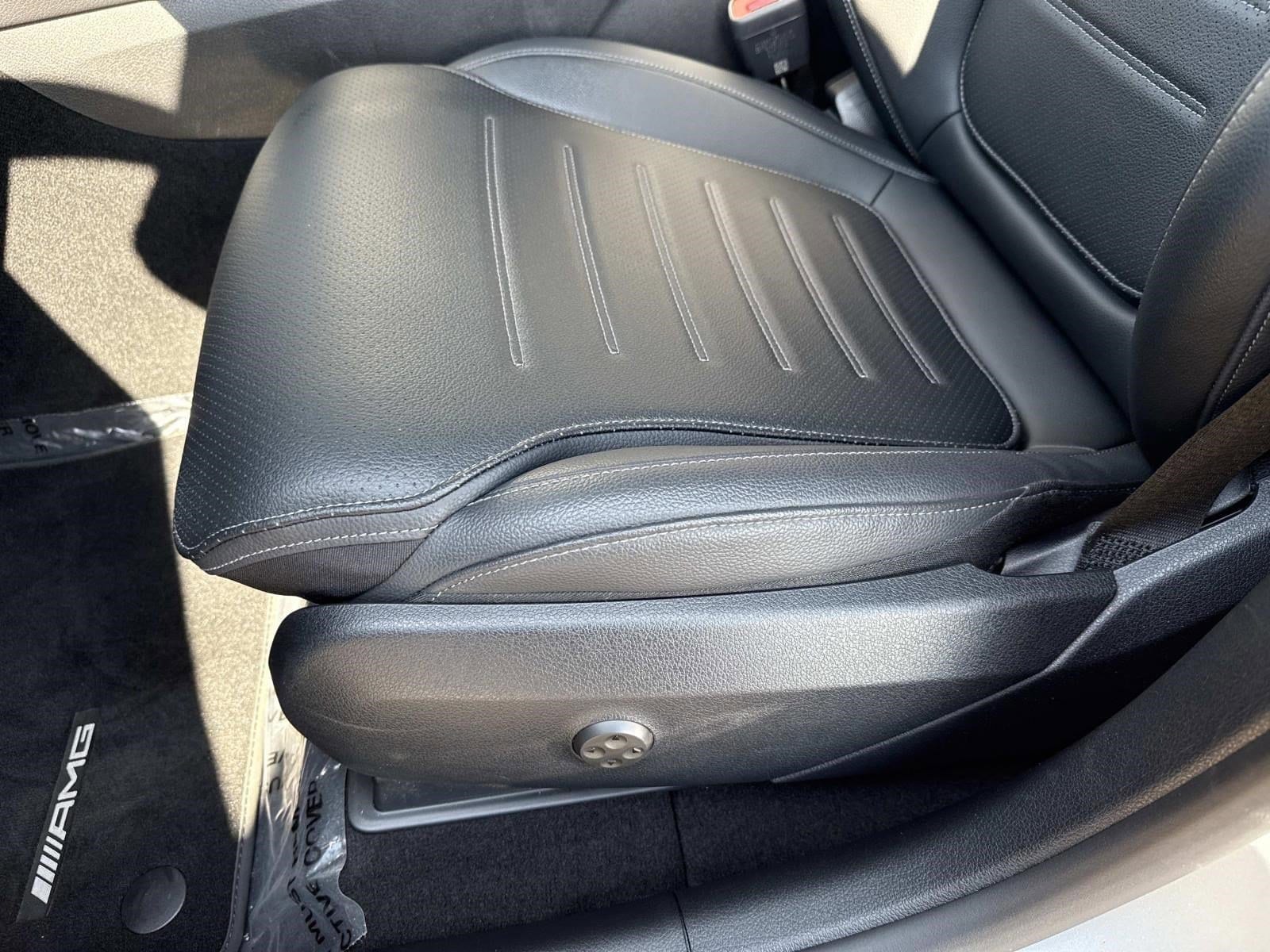 2025 MERCEDES-BENZ GLC-CLASS - Image 26