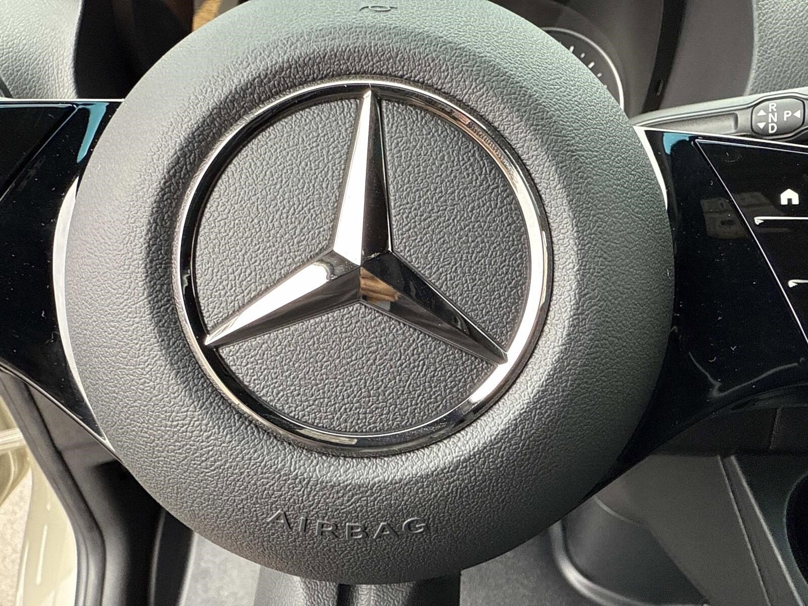 2026 MERCEDES-BENZ SPRINTER - Image 33