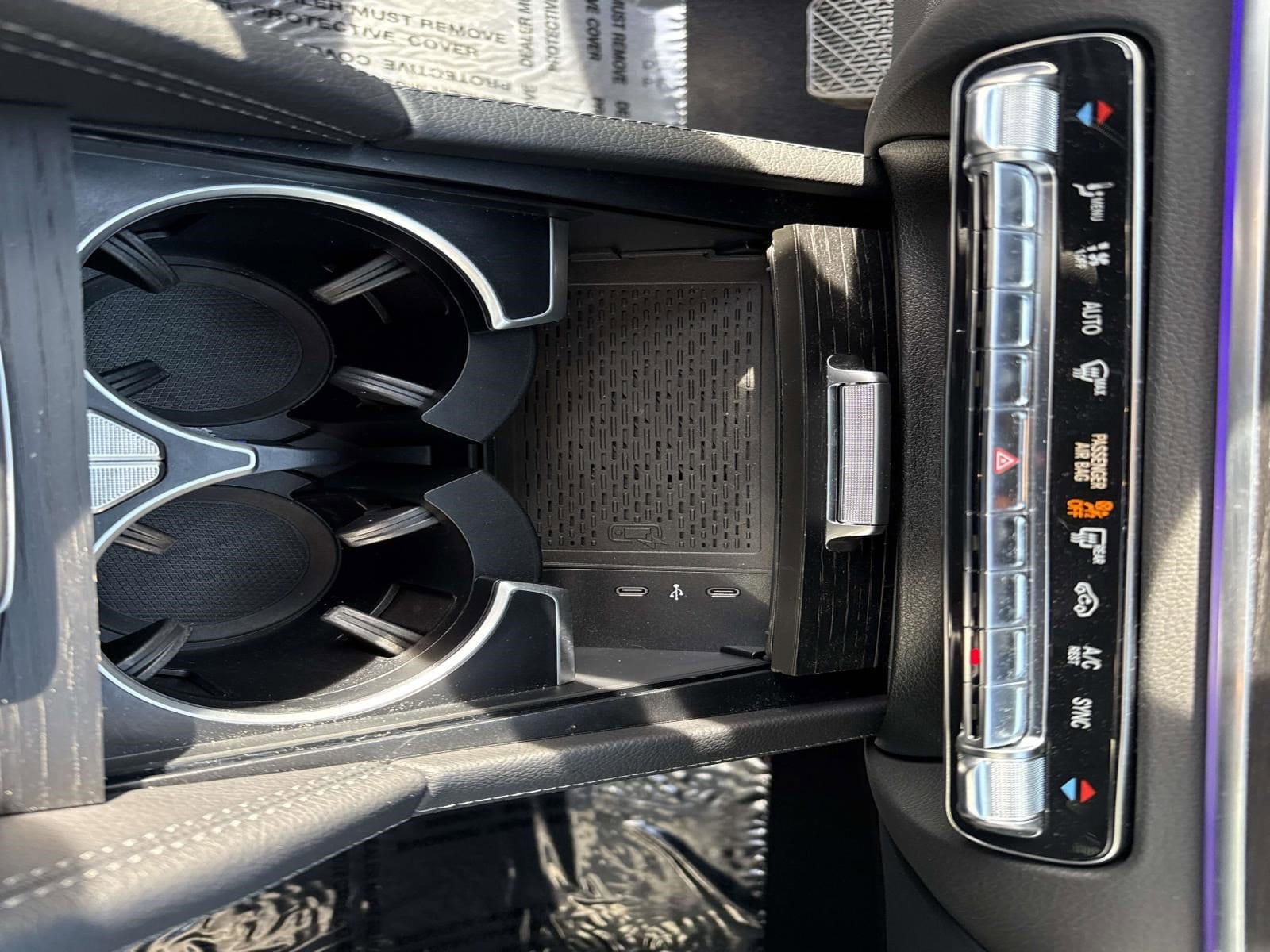 2025 MERCEDES-BENZ GLE-CLASS - Image 34